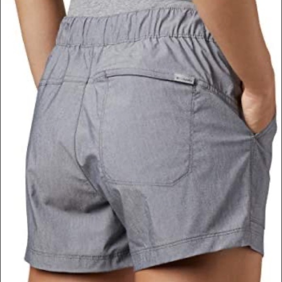 NWT COLUMBIA longer days shorts - Picture 3 of 10